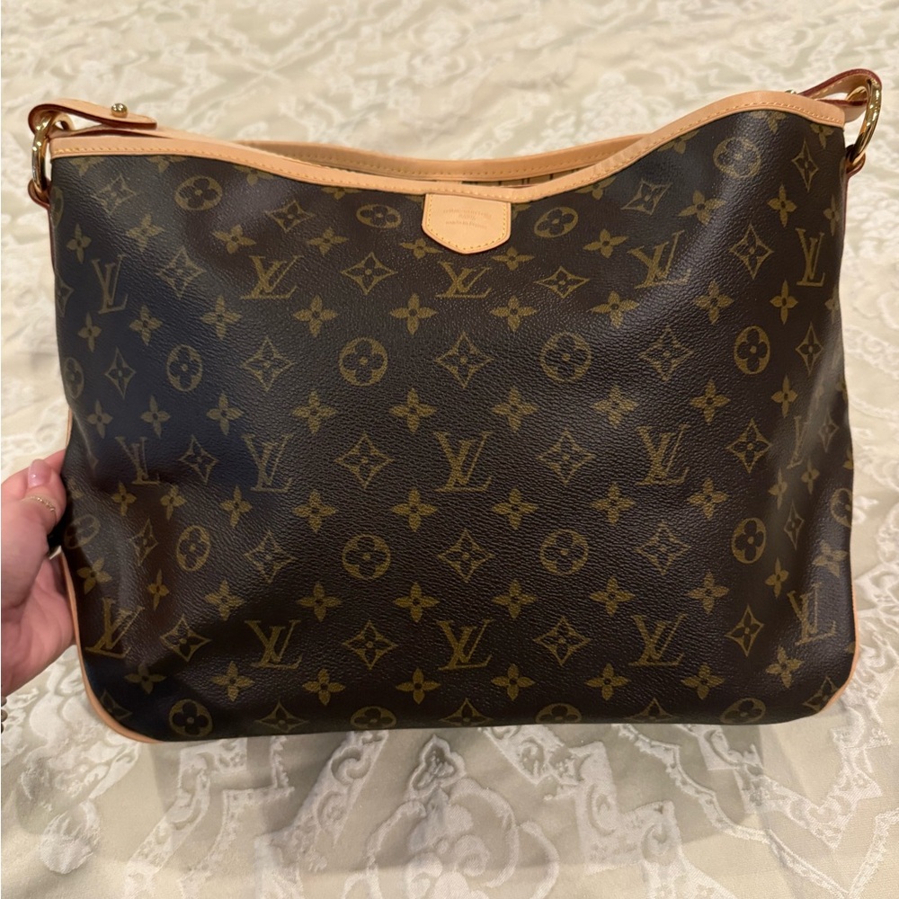 Louis Vuitton Delightful PM Monogram PM - Picture 11 of 11